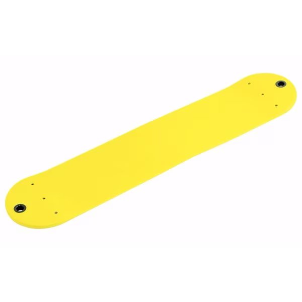 Swingan -Swing Belt Seat Replacement - Yellow, Swingan, Mfr#: SW27S-YL